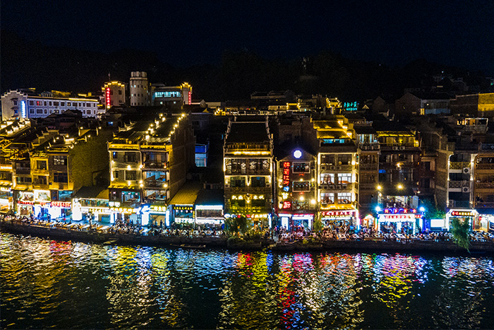 文旅亮化设计