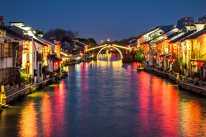景区亮化公司哪家好