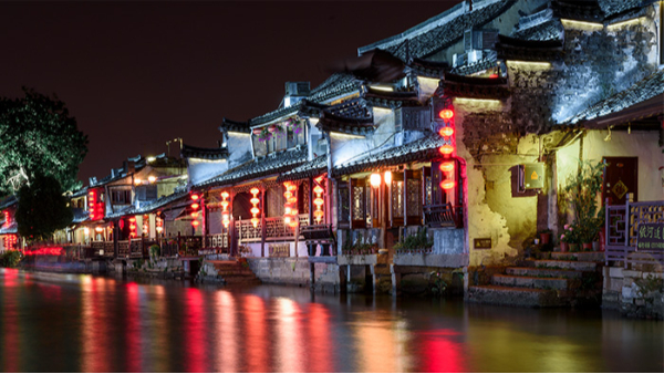 城市夜景亮化中你一定要了解的三种照明方式