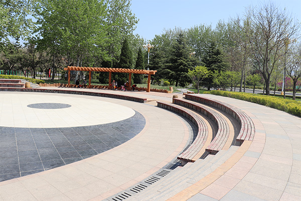 城市广场
