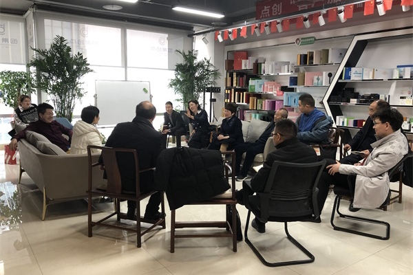考察学习，赋能交流——BSport体育官网照明总经理荆明慧蓄势赋能进行时