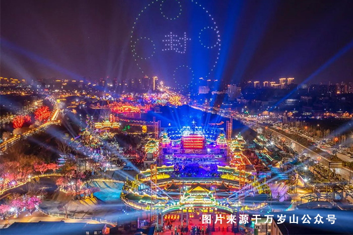 开封王婆火出圈，想让景区一直火下去你要这样做！