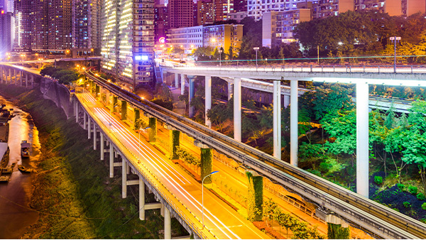 怎样做户外亮化设计才能把城市价值发挥到最大？