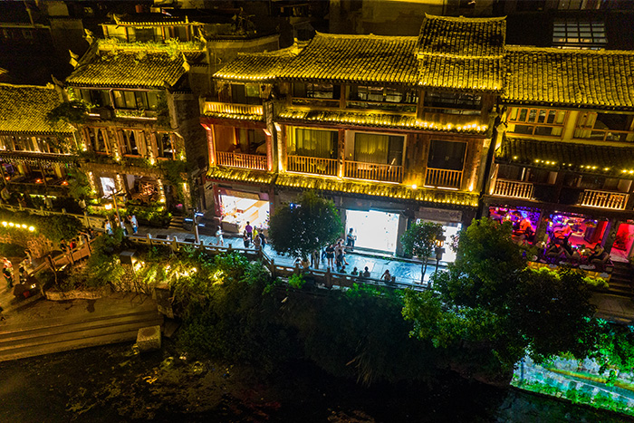 如何才能做好古建筑亮化工程？需要注意哪些？