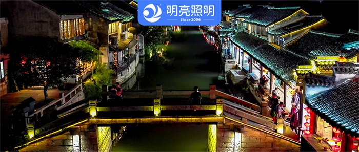 做亮化工程找一站式亮化公司都有那些好处？